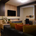 Hotel Dafne Ankara