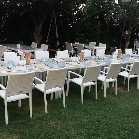 Dafne Ξενοδοχείο