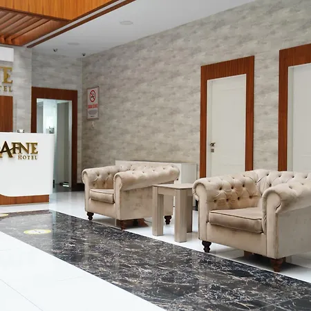 Hotel Dafne