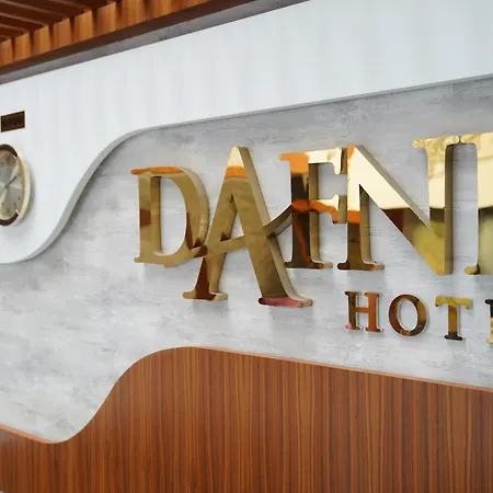 Hotel Dafne