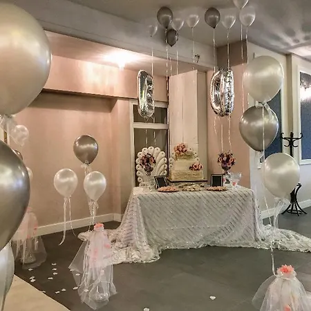 Ξενοδοχείο Dafne 3*