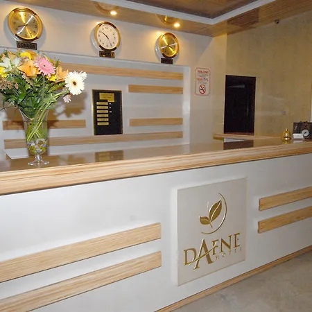 Hotel Dafne 3*