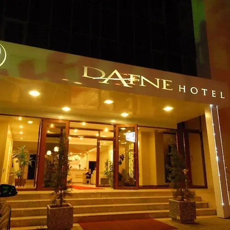 Dafne Ξενοδοχείο