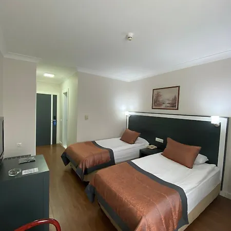 Otel Dafne 3*