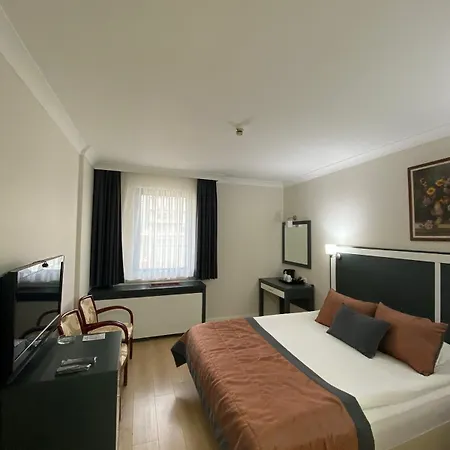 Dafne Otel