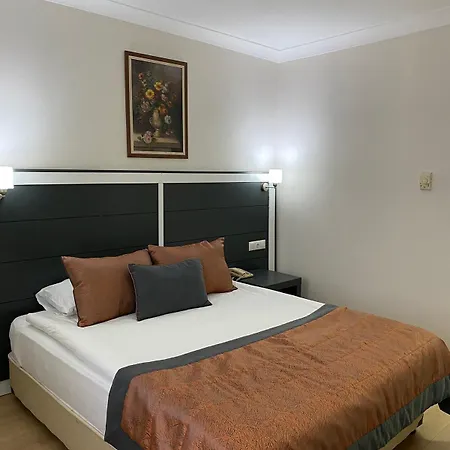Otel Dafne