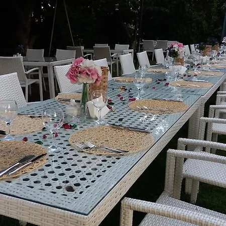 Dafne 3* Ankara