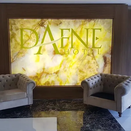 Dafne Otel 3*