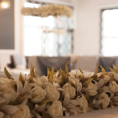 Dafne 3* Ankara