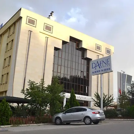 Hotel Dafne