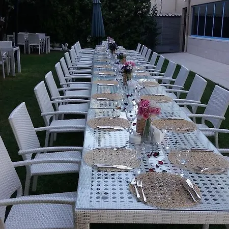 Otel Dafne