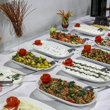 Hotel Dafne Ankara