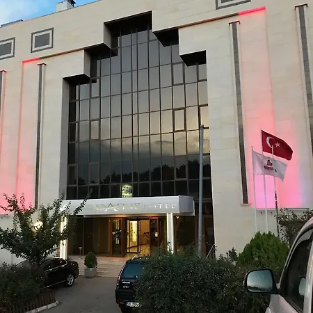 Dafne 3* Ankara
