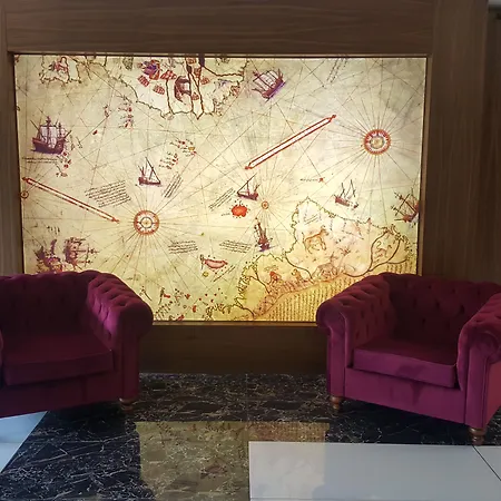 Hotel Dafne 3*