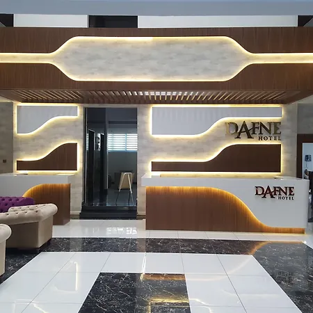 Hotel Dafne 3*