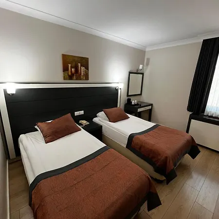 Hotel Dafne