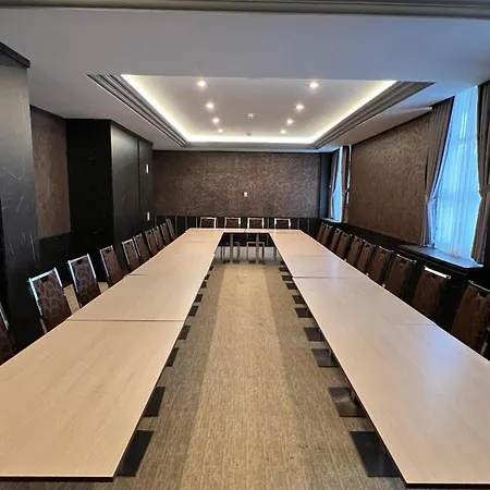 Szálloda Dafne 3*