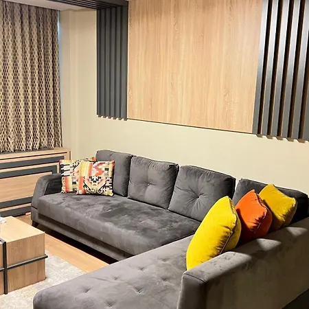 Dafne Hotel Ankara