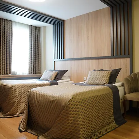 Dafne 3* Ankara