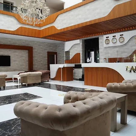 Hotel Dafne