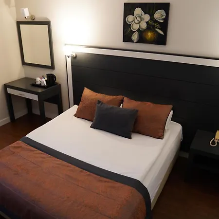 Dafne 3* Ankara