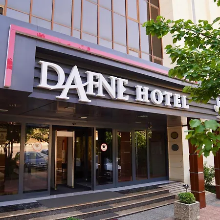 Otel Dafne 3*