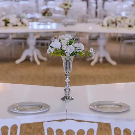 Dafne Otel Ankara
