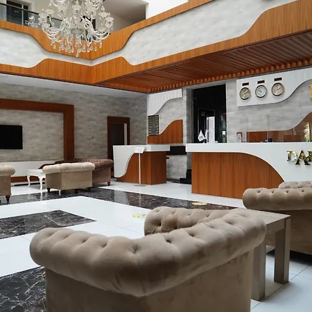 Otel Dafne Ankara
