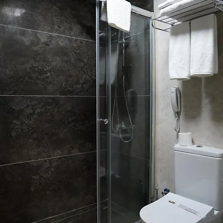 Otel Dafne 3*