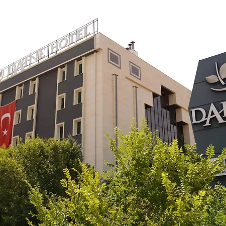 Dafne Otel Ankara