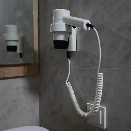 Dafne Otel Ankara