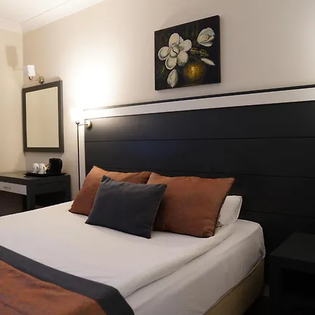 Hotel Dafne