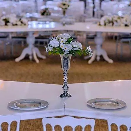 Dafne Otel Ankara