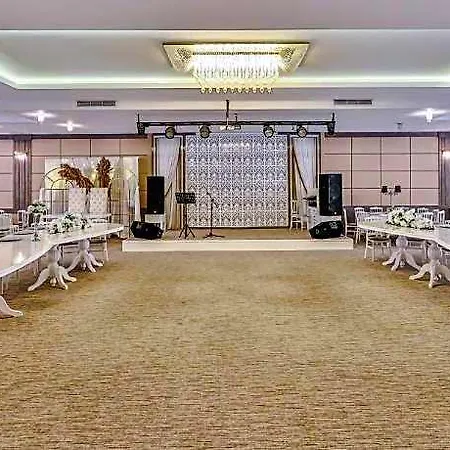 Dafne Ankara