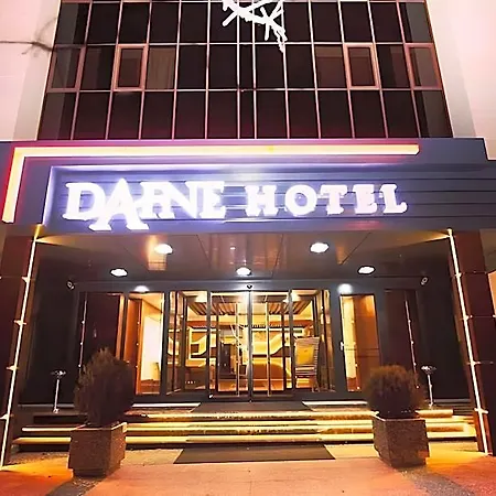 Dafne Otel