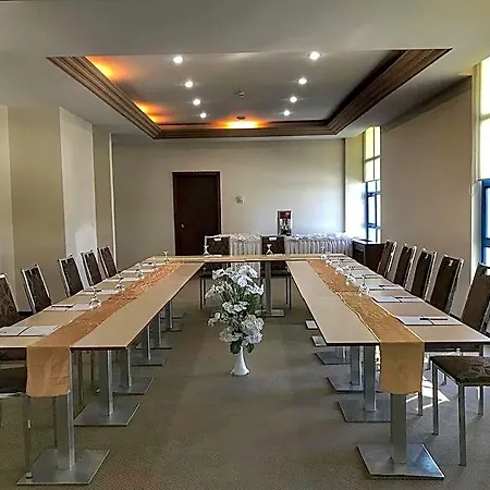 Otel Dafne