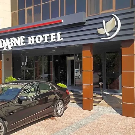 Dafne Ankara