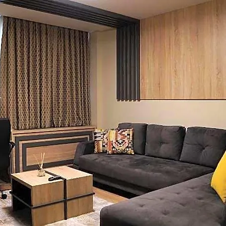 Dafne Otel 3*