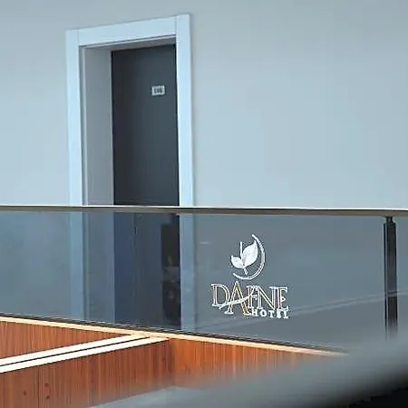 Dafne Otel 3*
