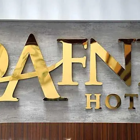 Dafne 3* Ankara