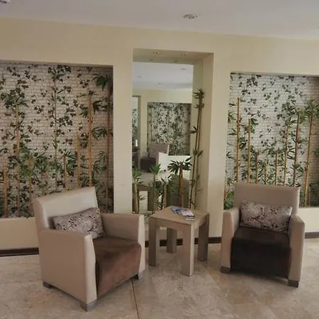 Dafne Ankara