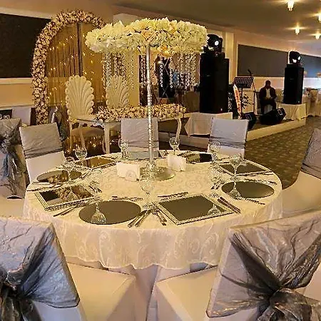 Dafne Otel Ankara