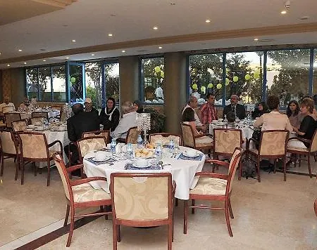Otel Dafne Ankara