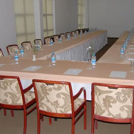 Dafne Otel 3*