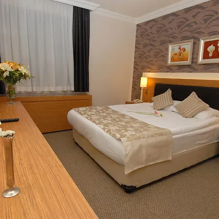 Otel Dafne