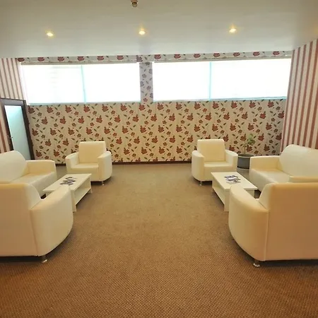 Hotel Dafne Ankara