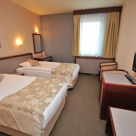 Otel Dafne