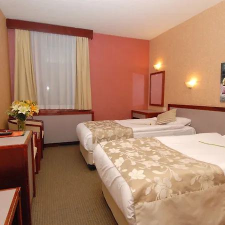 Szálloda Dafne 3*