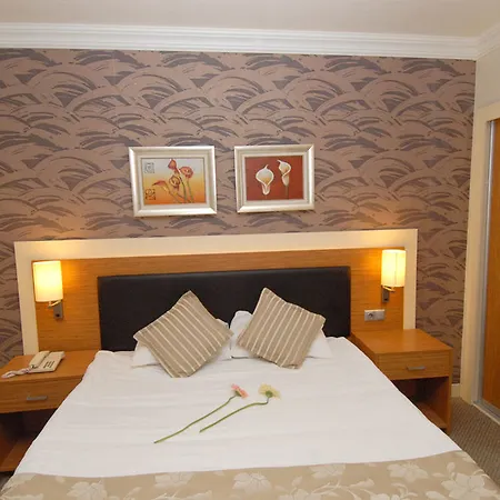 Otel Dafne Ankara