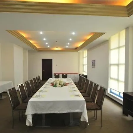 Dafne Szálloda Ankara